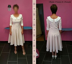 confection sur mesure, couture à chalon sur saone